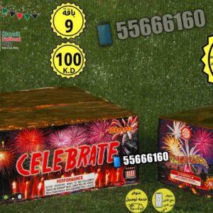 باقة 9 راس السنه ‏Package